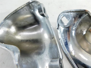 OsŁona osŁony yamaha xv 535 virago 87-03 u-11 2gv-2163a 2gv-2163e