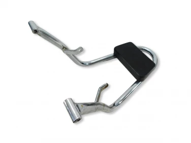 OPARCIE PASAŻERA SISSY BAR YAMAHA XV 535 VIRAGO 87-03 U-11