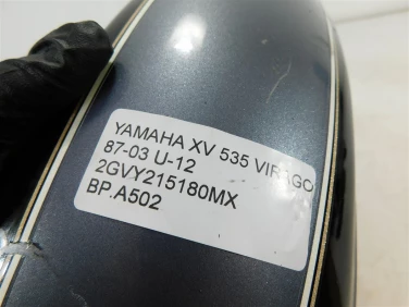BŁotnik przÓd przedni yamaha xv 535 virago 87-03 u-12 2gvy215180mx