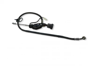 POMPA HAMULCOWA TYŁ KTM DUKE 640 96-05 U-11 54513101044