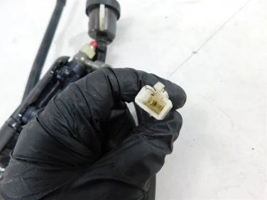 Pompa hamulcowa tyŁ ktm duke 640 96-05 u-11 54513101044