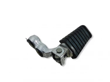 SET PODNÓŻEK PRAWY PRZÓD YAMAHA XV 535 VIRAGO 87-03 U-11 1RM274200093