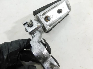 Set podnÓŻek prawy przÓd yamaha xv 535 virago 87-03 u-11 1rm274200093