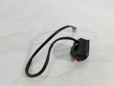 PrzeŁĄcznik prawy przÓd ktm duke 640 96-05 u-11 58411074200