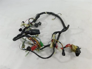 Instalacja elektryczna wiĄzka yamaha xv 535 virago 87-03 u-11 3bt-82590-25