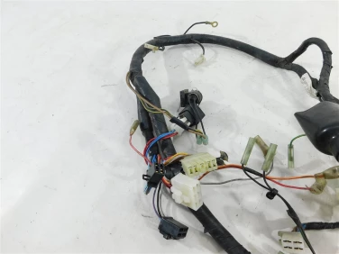 Instalacja elektryczna wiĄzka yamaha xv 535 virago 87-03 u-11 3bt-82590-25