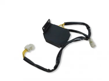 REGULATOR NAPIĘCIA KTM DUKE 640 96-05 U-11 58411034100