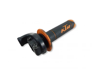 MANETKA ROLGAZ PRZÓD KTM DUKE 640 96-05 U-11 58702010000