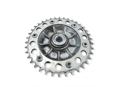 TRZYMAK JARZMO ZĘBATKA TYŁ KTM DUKE 640 96-05 U-11 58310050144