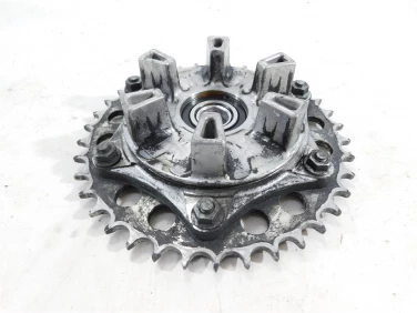 Trzymak jarzmo zĘbatka tyŁ ktm duke 640 96-05 u-11 58310050144