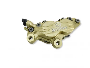 ZACISK HAMULEC PRZÓD LEWY KTM DUKE 640 96-05 U-11 58713015000