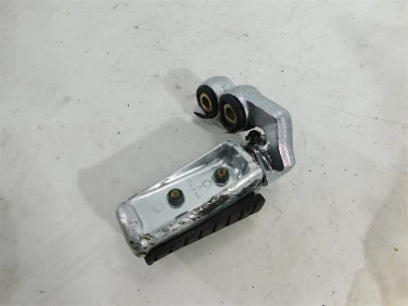 Set podnÓŻek lewy przÓd yamaha xv 535 virago 87-03 u-11 1rm274100093