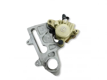 ZACISK HAMULEC TYŁ TYLNY KTM DUKE 640 96-05 U-11 58713080100