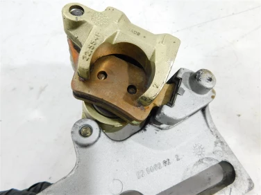 Zacisk hamulec tyŁ tylny ktm duke 640 96-05 u-11 58713080100