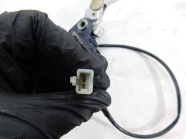 Pompa hamulcowa przÓd ktm duke 640 96-05 u-11 58713001100