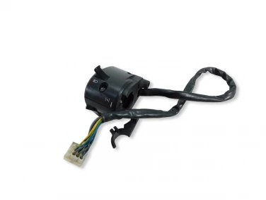 PRZEŁĄCZNIK LEWY PRZÓD KTM DUKE 640 96-05 U-11 58411070100