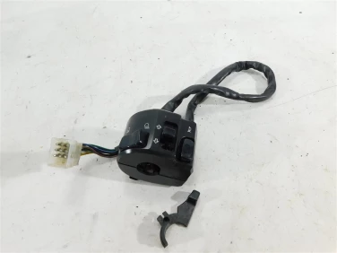 PrzeŁĄcznik lewy przÓd ktm duke 640 96-05 u-11 58411070100