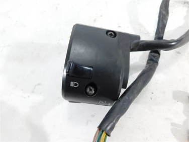 PrzeŁĄcznik lewy przÓd ktm duke 640 96-05 u-11 58411070100