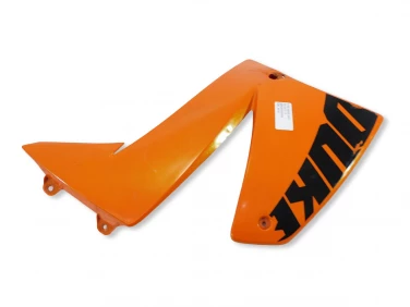 OWIEWKA BOK BOCZNA LEWA KTM DUKE 640 96-05 U-12 584050050000
