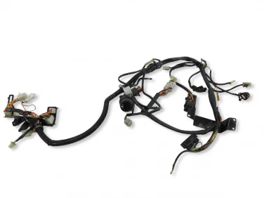 INSTALACJA ELEKTRYCZNA WIĄZKA KTM DUKE 640 96-05 U-11 58711075000