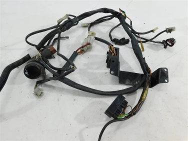 Instalacja elektryczna wiĄzka ktm duke 640 96-05 u-11 58711075000