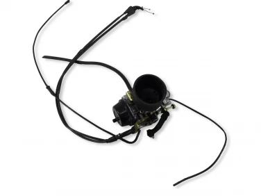 GAŹNIK GAŹNIKI SILNIK KTM DUKE 640 96-05 U-11 58436044000