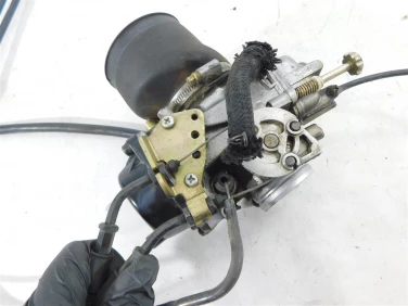 GaŹnik gaŹniki silnik ktm duke 640 96-05 u-11 58436044000