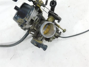 GaŹnik gaŹniki silnik ktm duke 640 96-05 u-11 58436044000