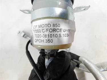 Pompa hamulcowa cf moto 850 1000 c-force u-11 7020-081010