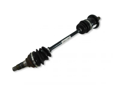 PÓŁOŚ PRZÓD PRZEDNIA ARCTIC CAT 500 LEWA U-11 0502-813