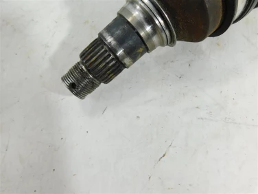 PÓŁoŚ przÓd przednia arctic cat 500 lewa u-11 0502-813