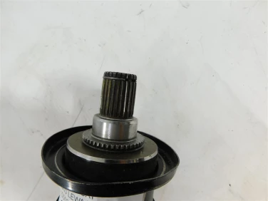 PÓŁoŚ przÓd przednia arctic cat 500 lewa u-11 0502-813