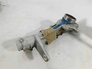 Zwrotnica prawa polaris sportsm 400 2000 u-11 5631082