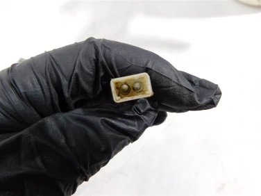 Zwrotnica prawa polaris sportsm 400 2000 u-11 5631082