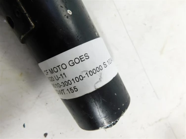WaŁ napĘdowy tyŁ cf moto goes 520 u-11 9010-300100-10000