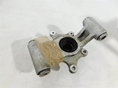 Zwrotnica prawa cectek quadrift 500 u-11