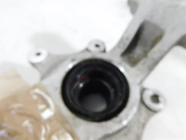 Zwrotnica prawa cectek quadrift 500 u-11