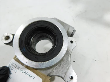 Zwrotnica prawa cectek quadrift 500 u-11