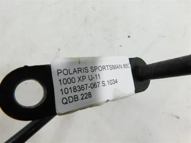 DŹwignia zmiany biegÓw polaris sportsman 850 1000 xp u-11 1018367-067