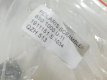 Zacisk hamulec polaris scrambler 850 1000 u-11 1911151