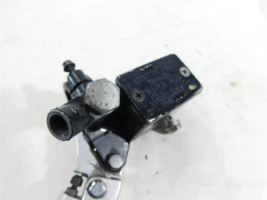 Pompa hamulcowa suzuki ltr 450 quadracer u-11 59600-31d01