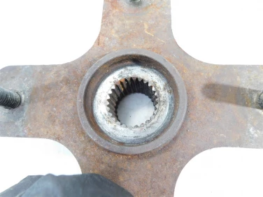 Piasta koŁa can-am outlander max renegade g1 u-11 7055000909