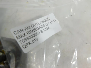 Piasta koŁa can-am outlander max renegade g1 u-11 7055000909