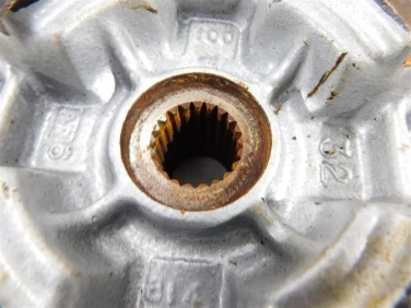 Piasta koŁa kawasaki kvf 750 brute force u-11 49030-0032