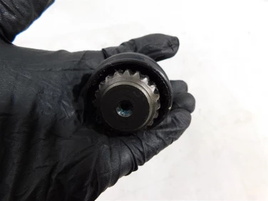 WaŁ napĘdowy tyŁ cf moto 450s 520 c-force u-11 9gqo-300101