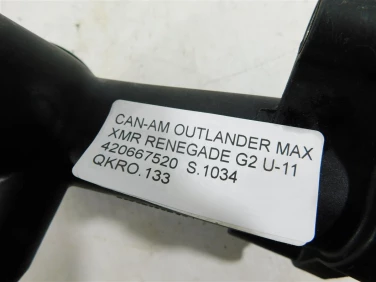 KrÓciec ssĄcy krÓĆce can-am outlander max xmr renegade g2 u-11 420667520