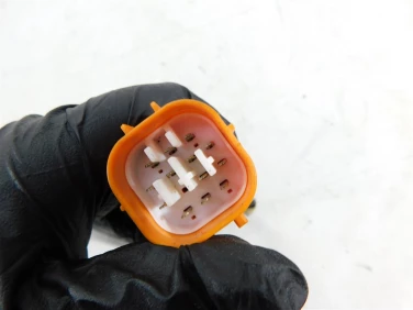 Licznik prĘdkoŚciomierz kymco maxxer 450 brak danych o przebiegu u-11 37200-aec7-e00 s1034