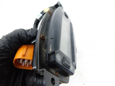 Licznik prĘdkoŚciomierz kymco maxxer 450 brak danych o przebiegu u-11 37200-aec7-e00 s1034