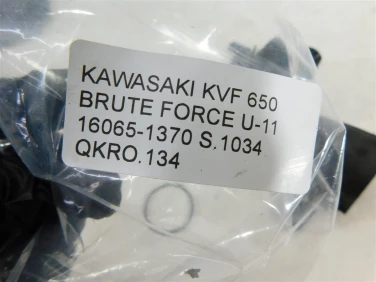 KrÓciec ssĄcy krÓĆce kawasaki kvf 650 brute force u-11 16065-1370