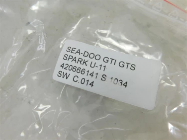 Cewka zapŁonowa sea-doo gti gts spark u-11- 420666141